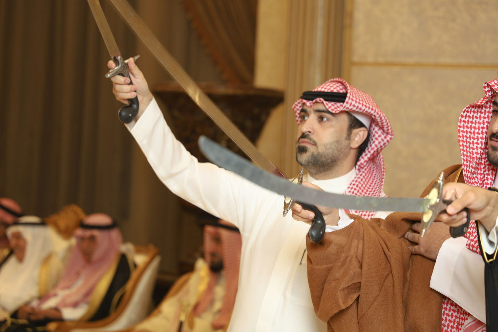 زواج (الشعلان-المهنا)