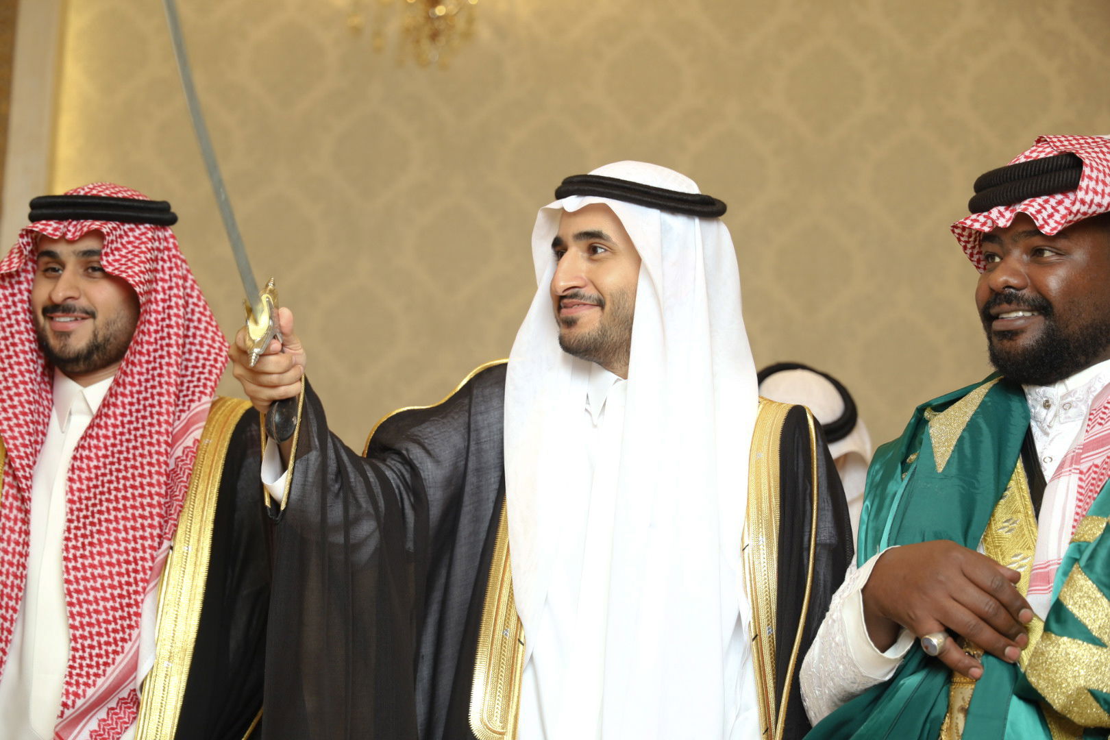 زواج (الشعلان-المهنا)