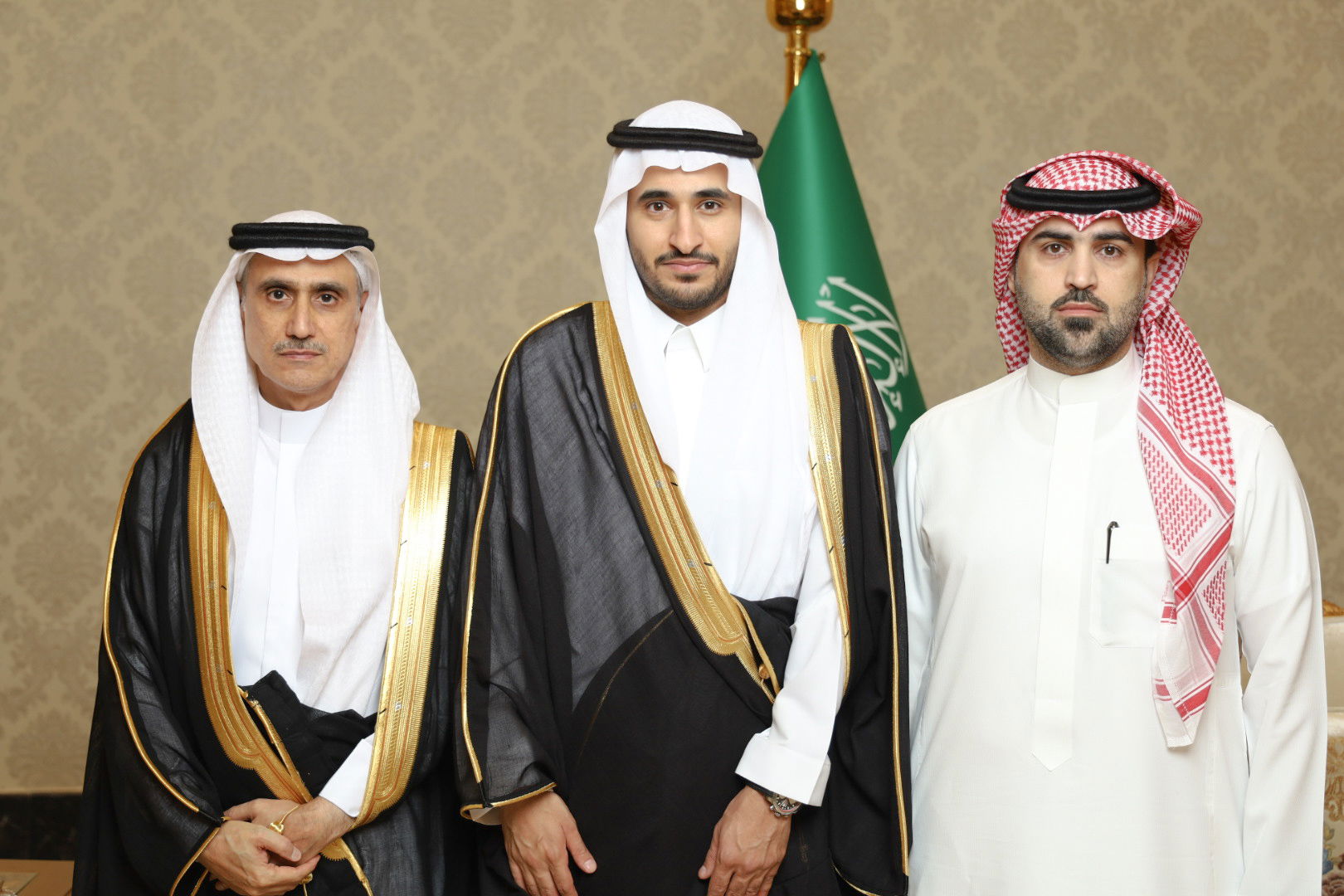 زواج (الشعلان-المهنا)