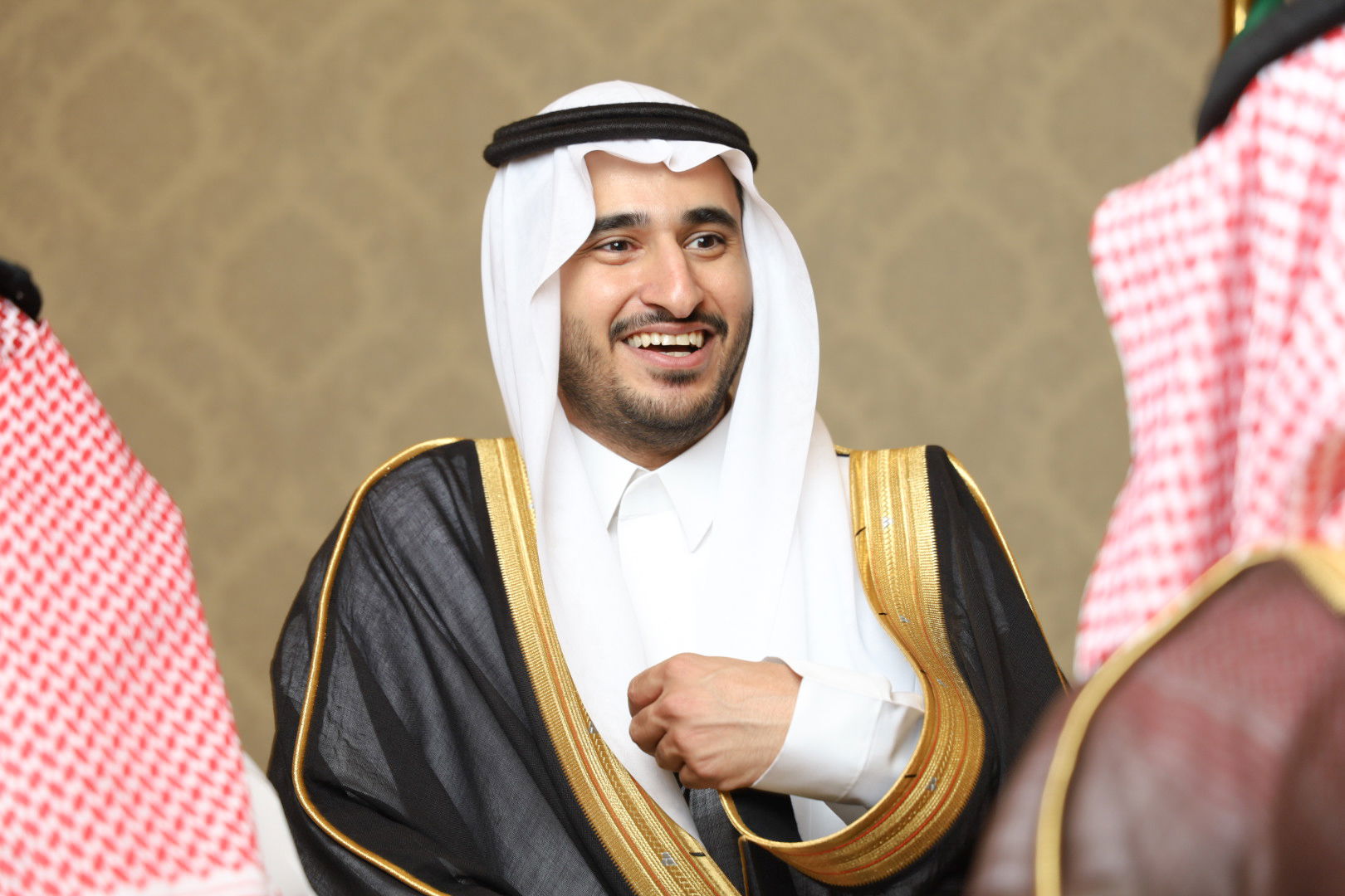 زواج (الشعلان-المهنا)