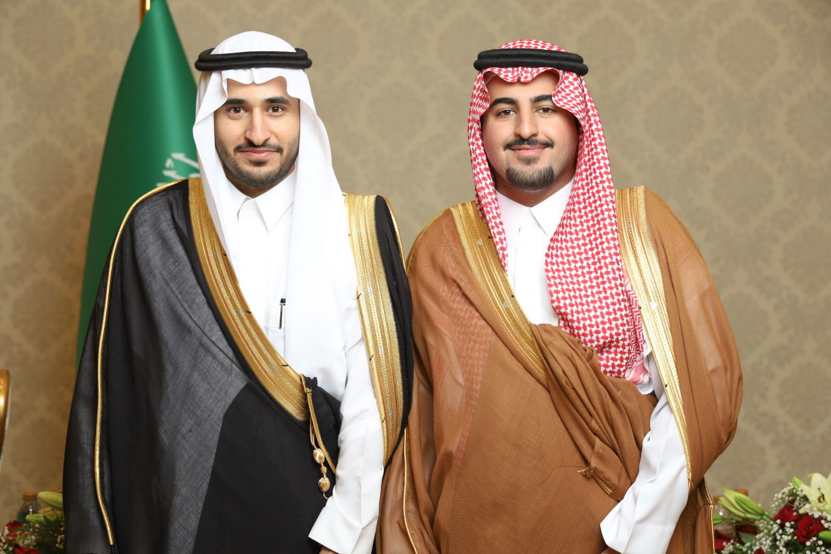 زواج (الشعلان-المهنا)