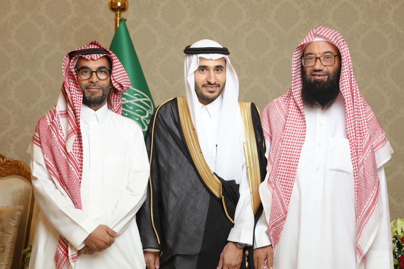 زواج (الشعلان-المهنا)