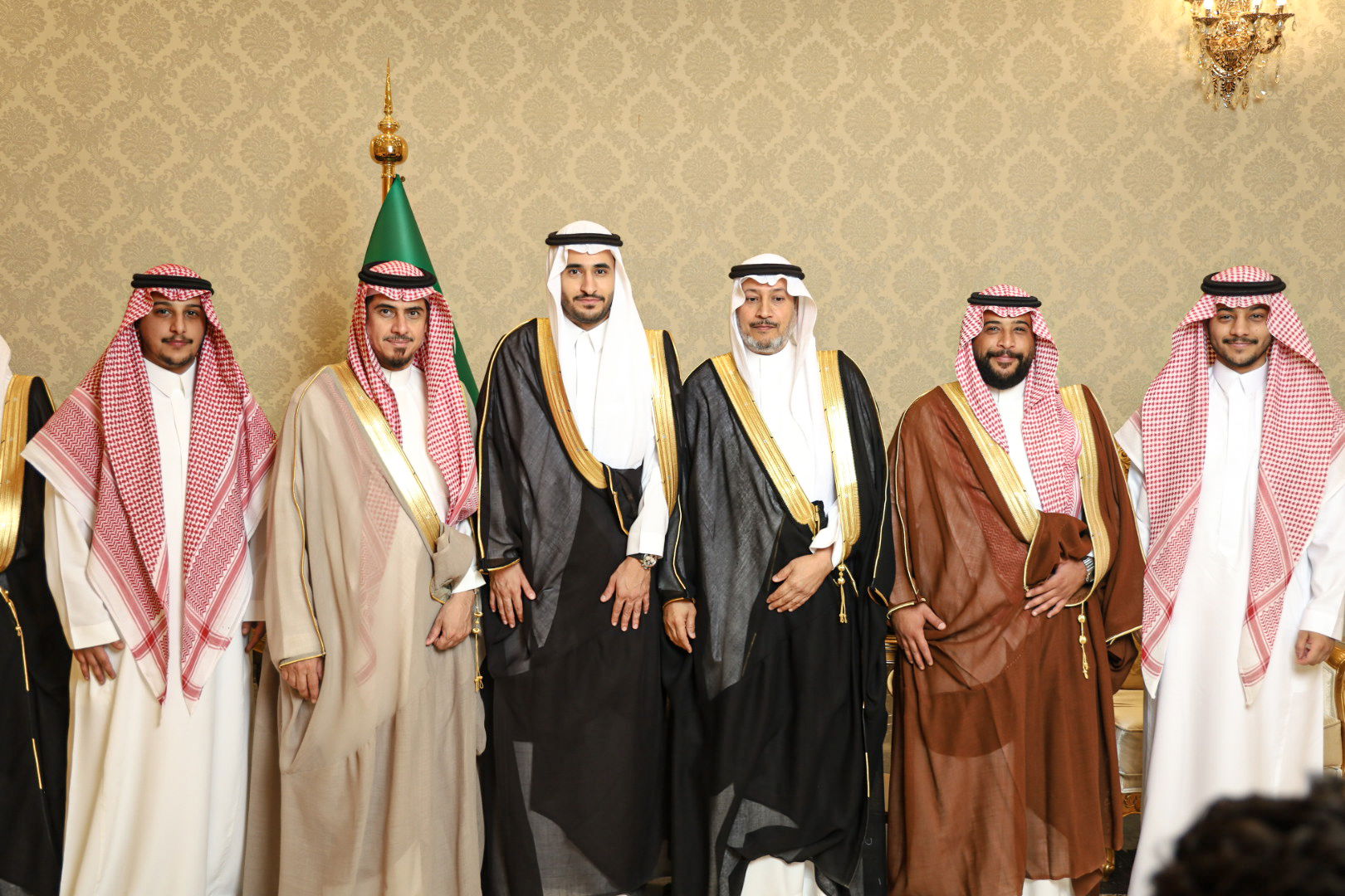 زواج (الشعلان-المهنا)