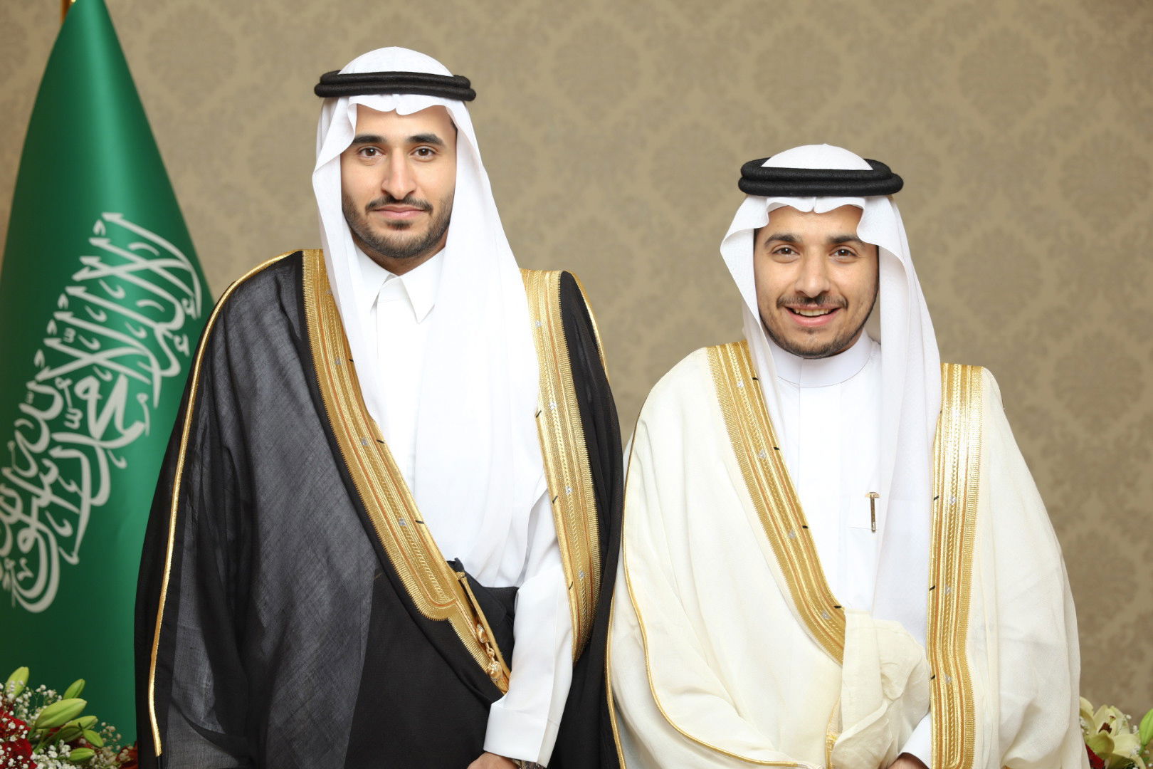 زواج (الشعلان-المهنا)