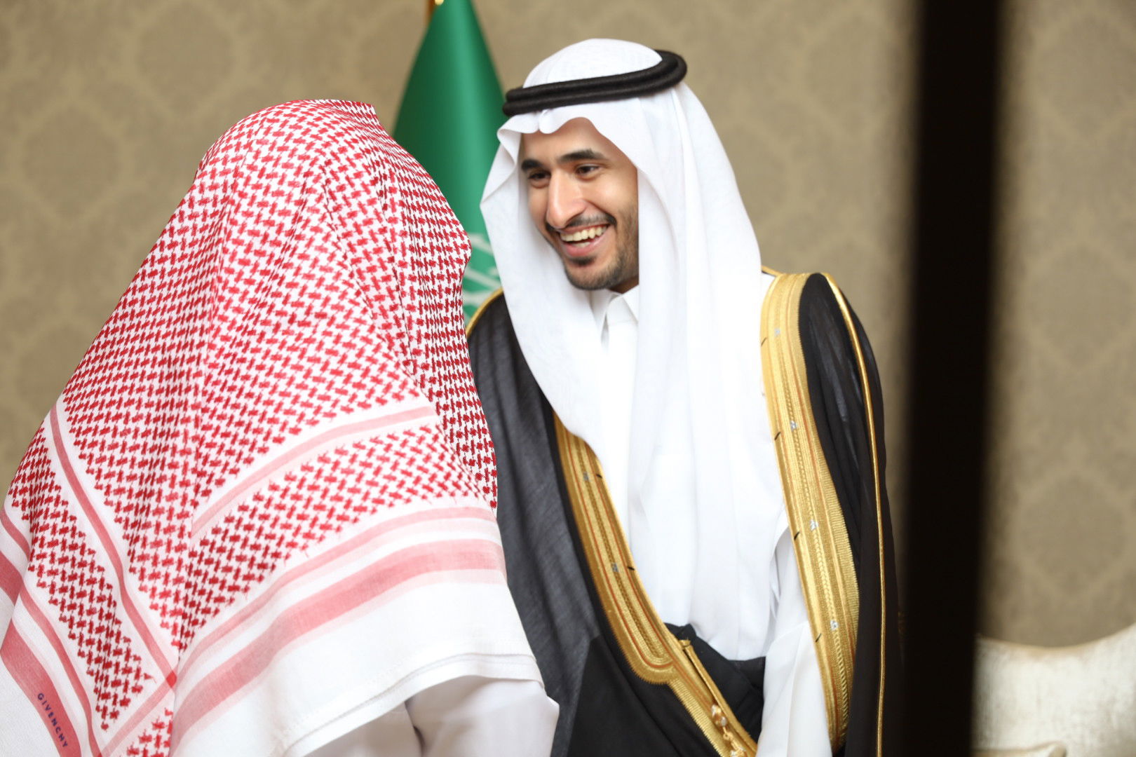 زواج (الشعلان-المهنا)