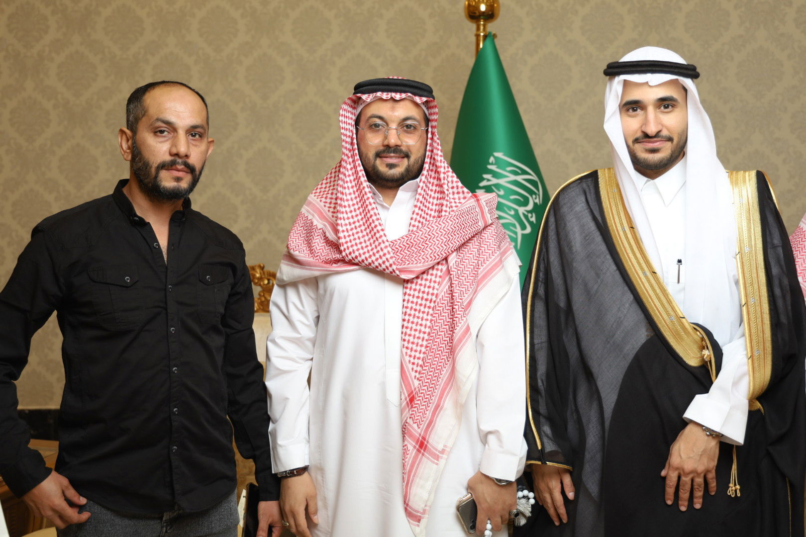 زواج (الشعلان-المهنا)