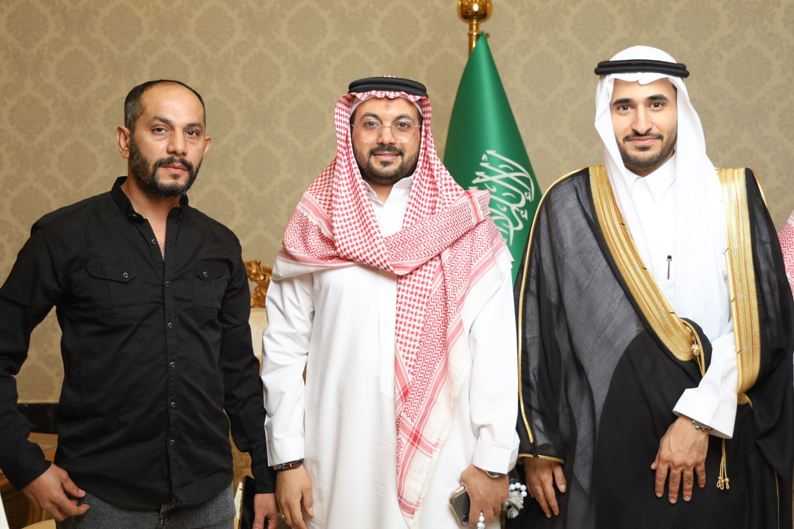 زواج (الشعلان-المهنا)