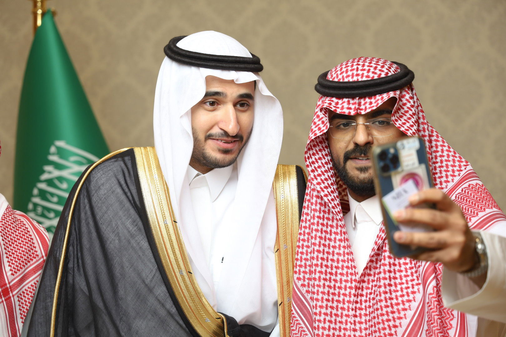 زواج (الشعلان-المهنا)