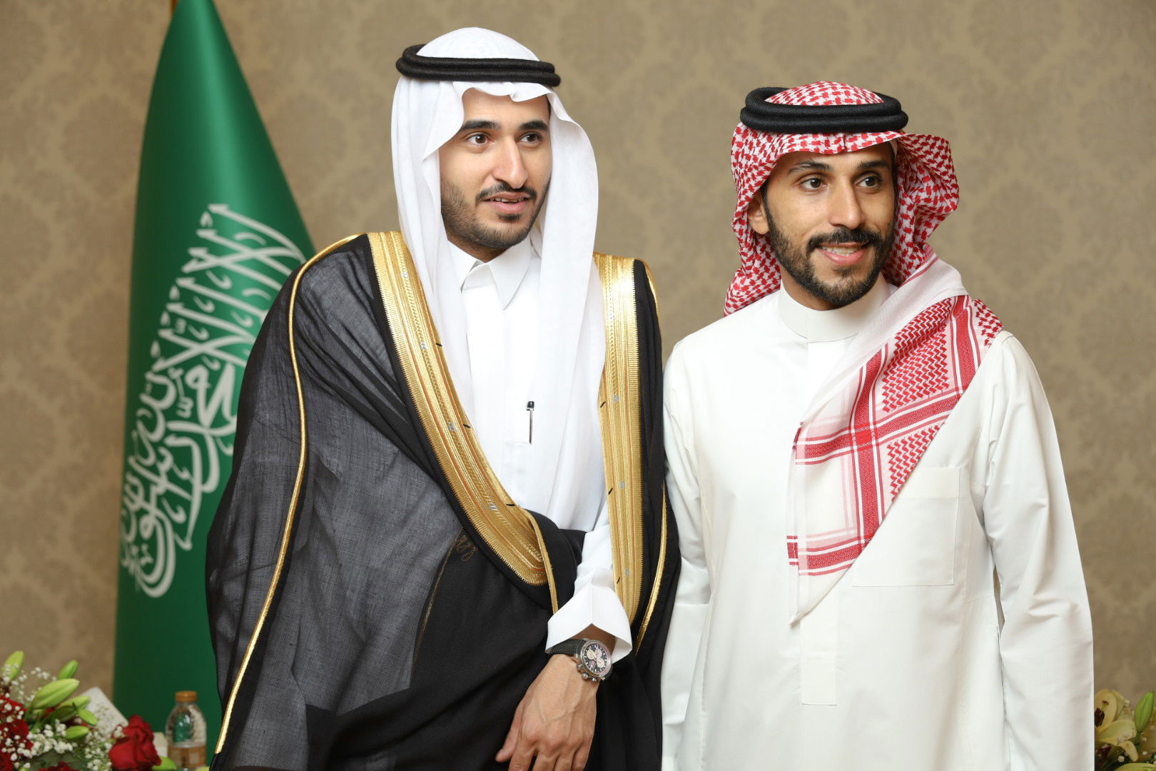 زواج (الشعلان-المهنا)