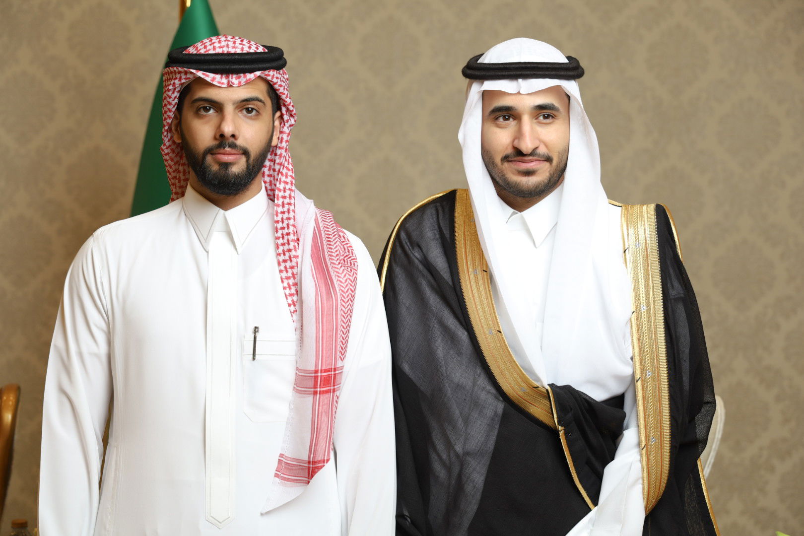 زواج (الشعلان-المهنا)