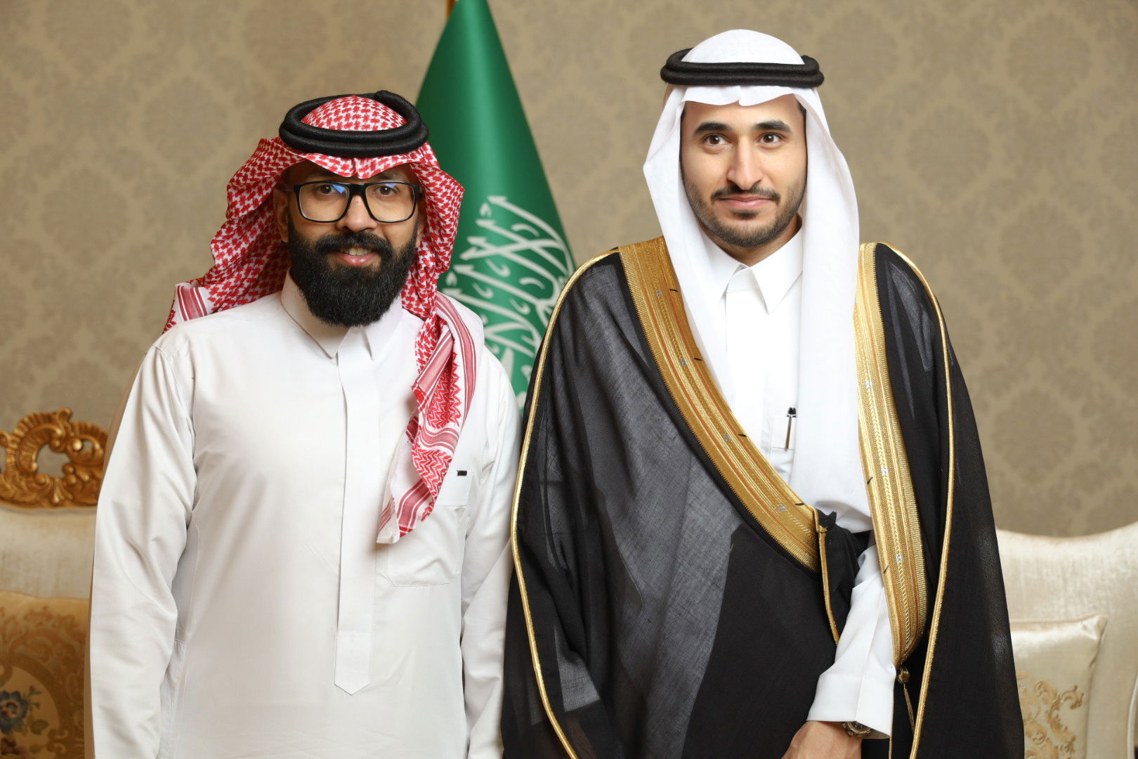 زواج (الشعلان-المهنا)