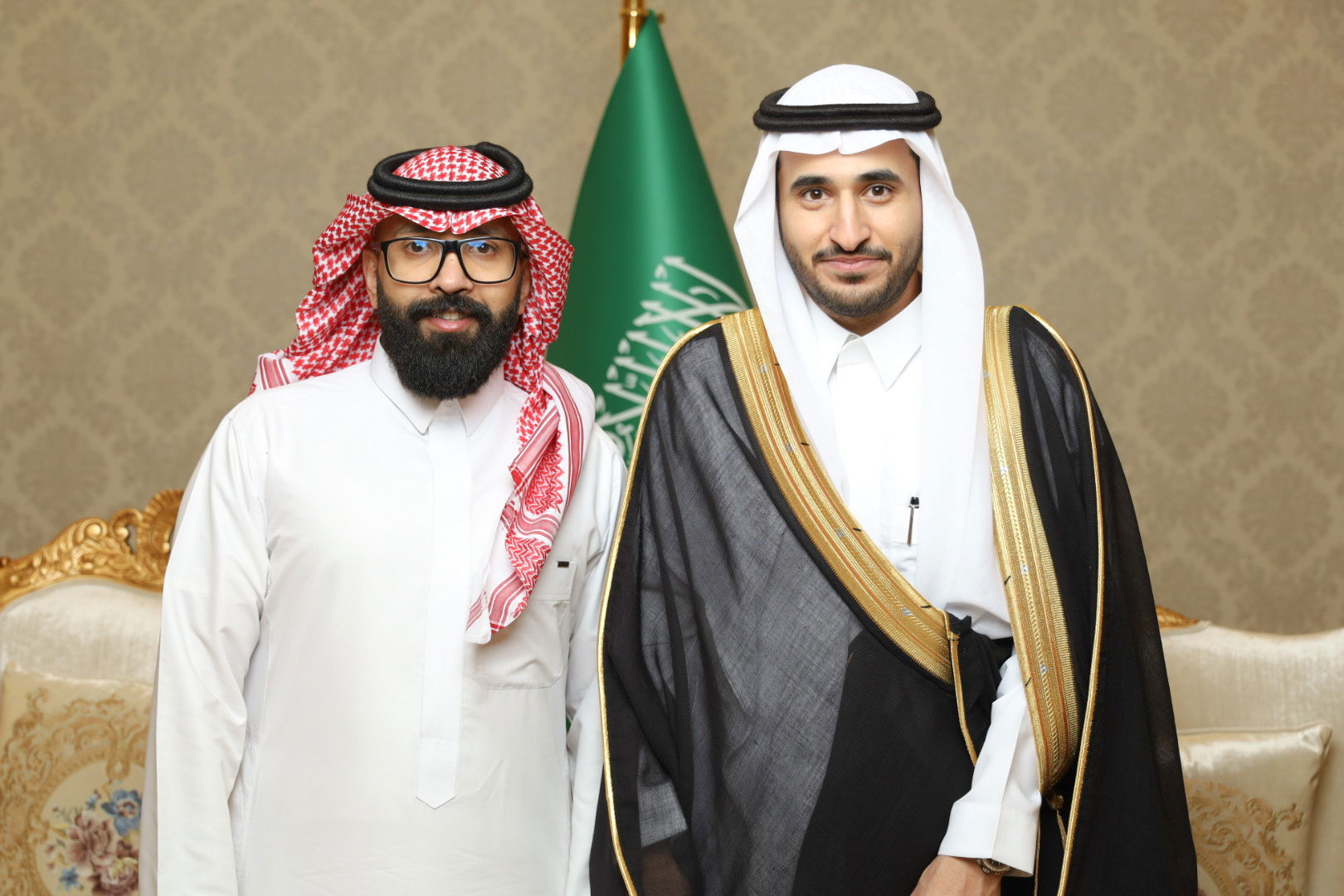 زواج (الشعلان-المهنا)