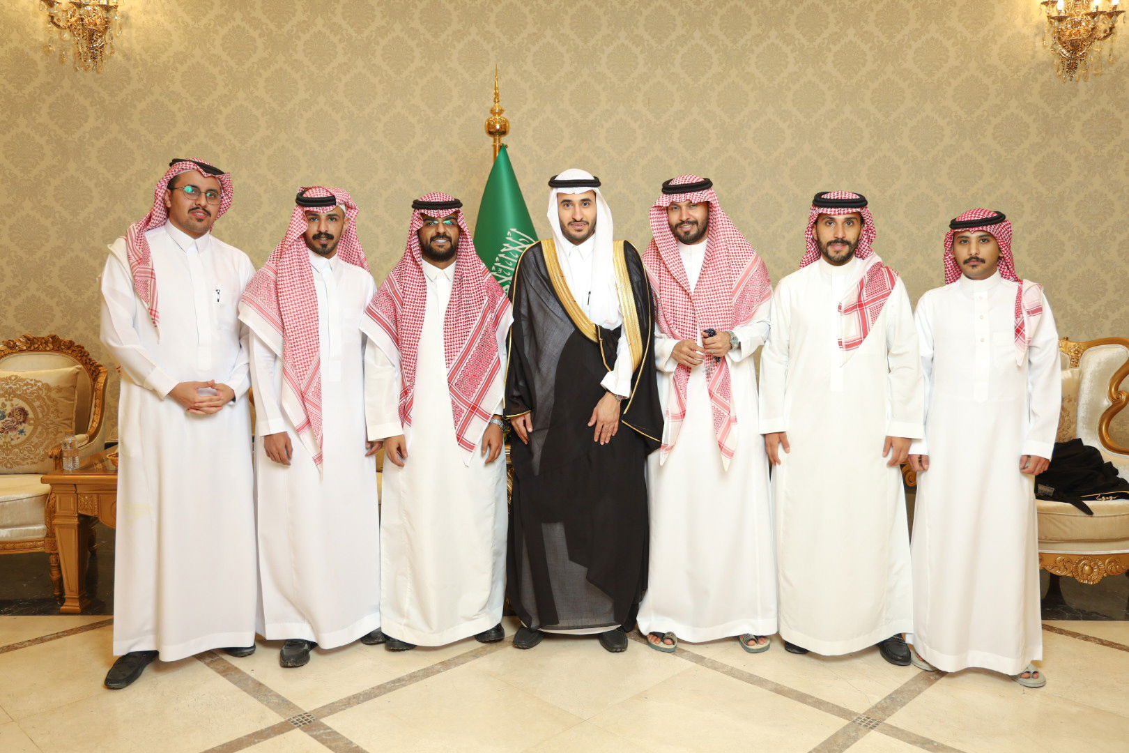 زواج (الشعلان-المهنا)