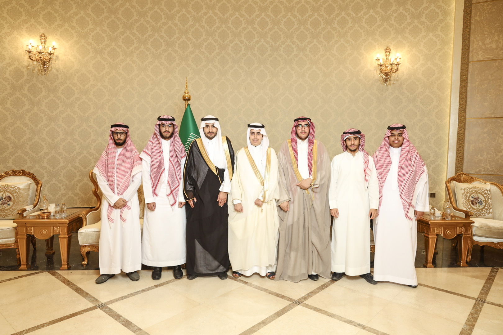 زواج (الشعلان-المهنا)