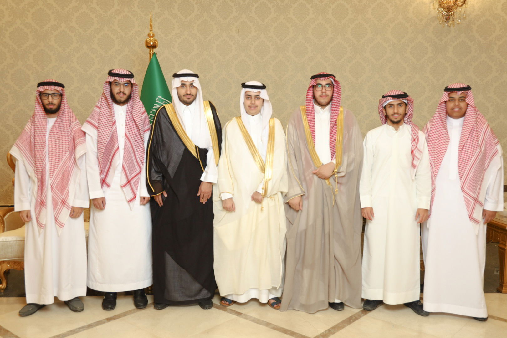 زواج (الشعلان-المهنا)