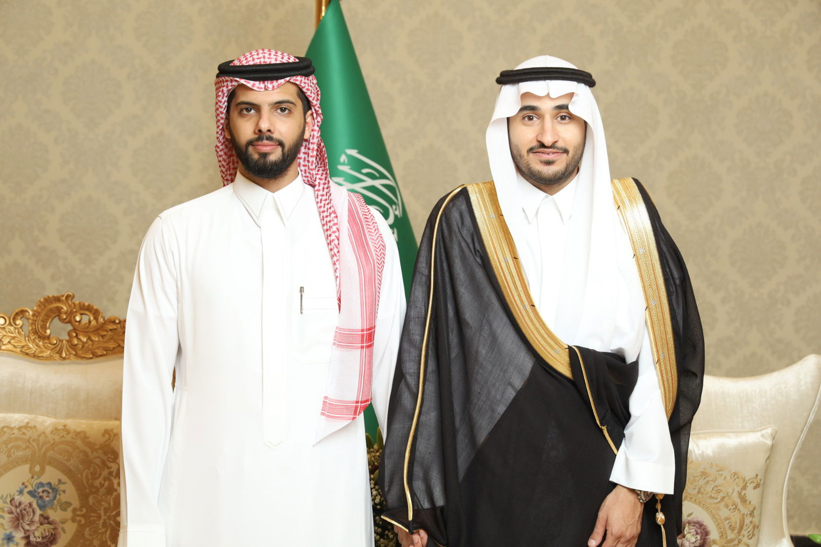 زواج (الشعلان-المهنا)