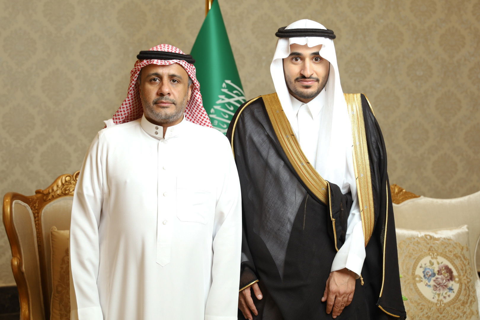 زواج (الشعلان-المهنا)