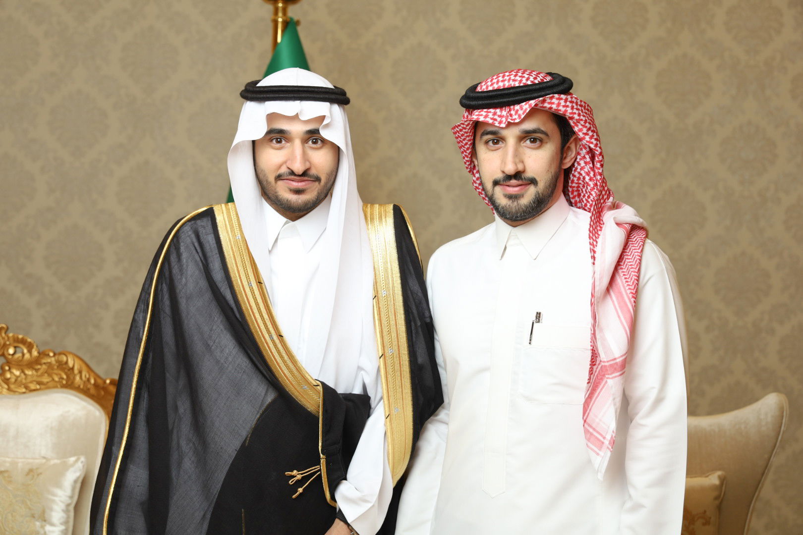 زواج (الشعلان-المهنا)