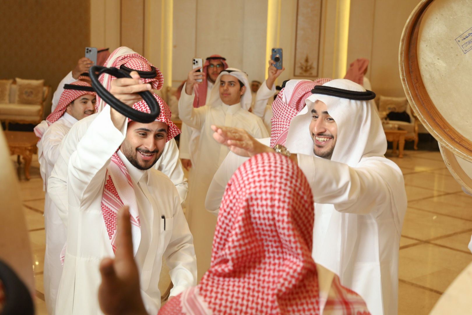 زواج (الشعلان-المهنا)