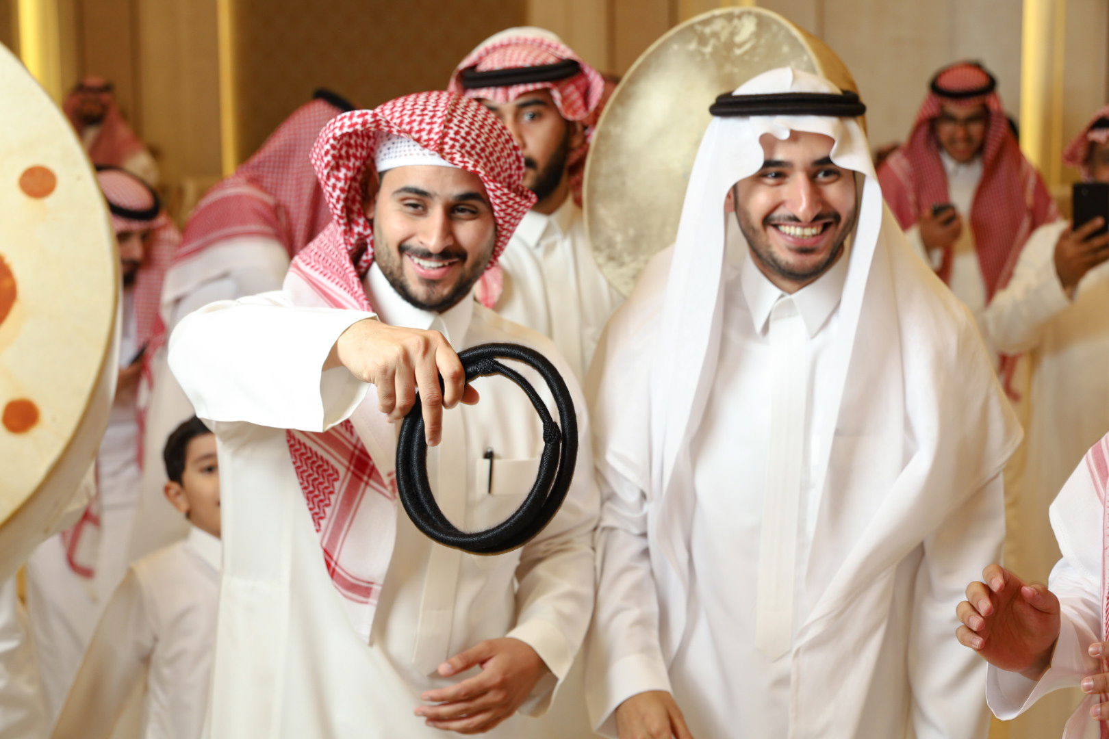 زواج (الشعلان-المهنا)