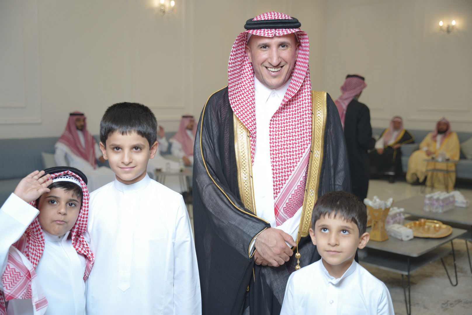 افراح(التركي -الدغفق)