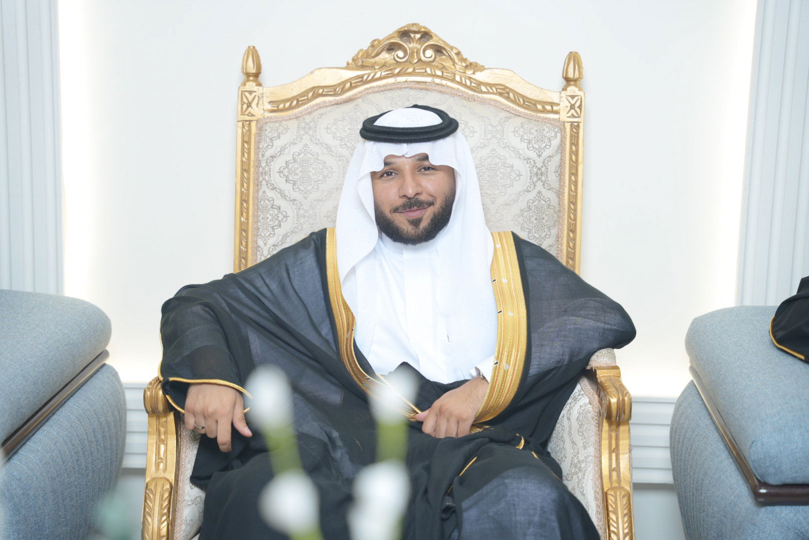 افراح(التركي -الدغفق)