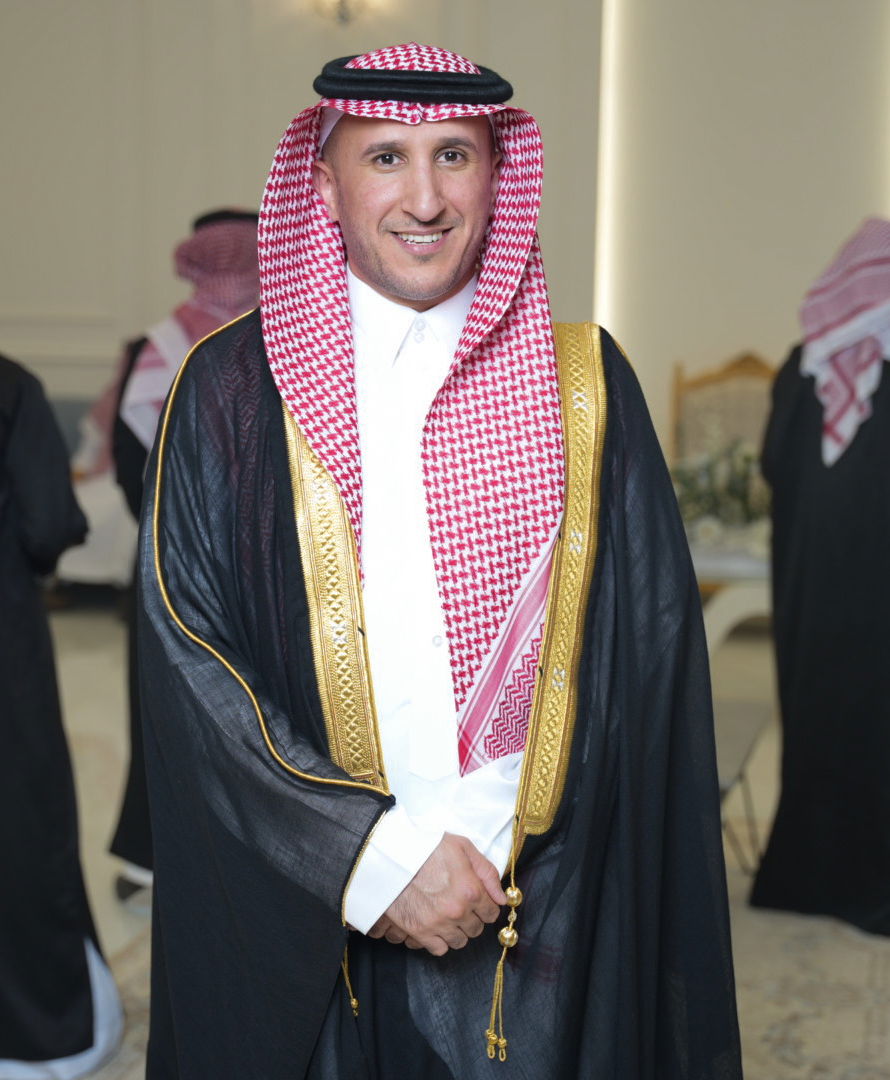 افراح(التركي -الدغفق)