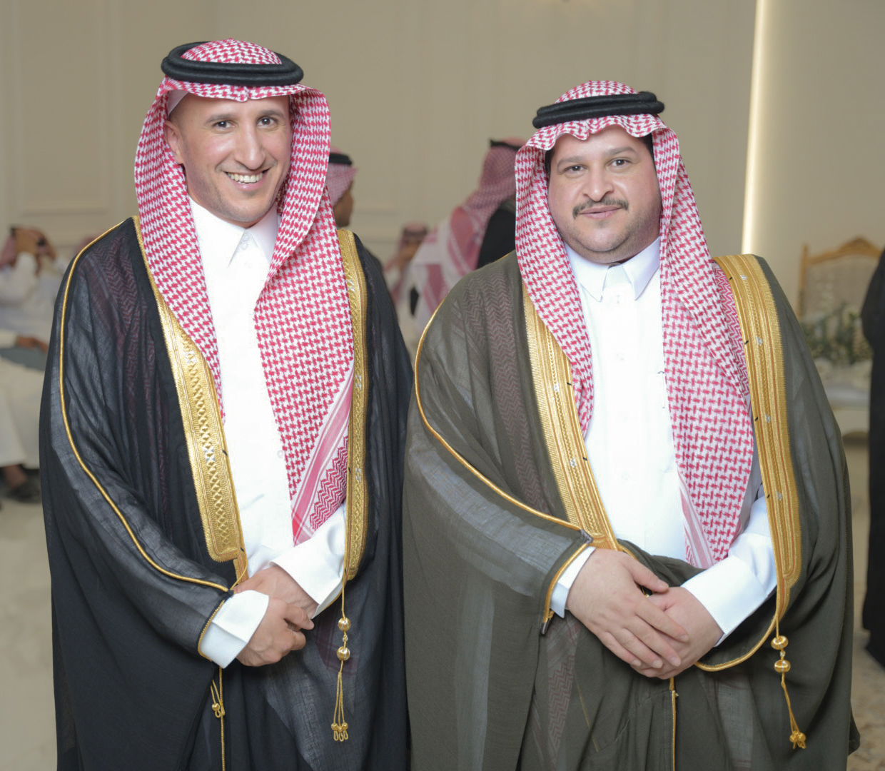 افراح(التركي -الدغفق)