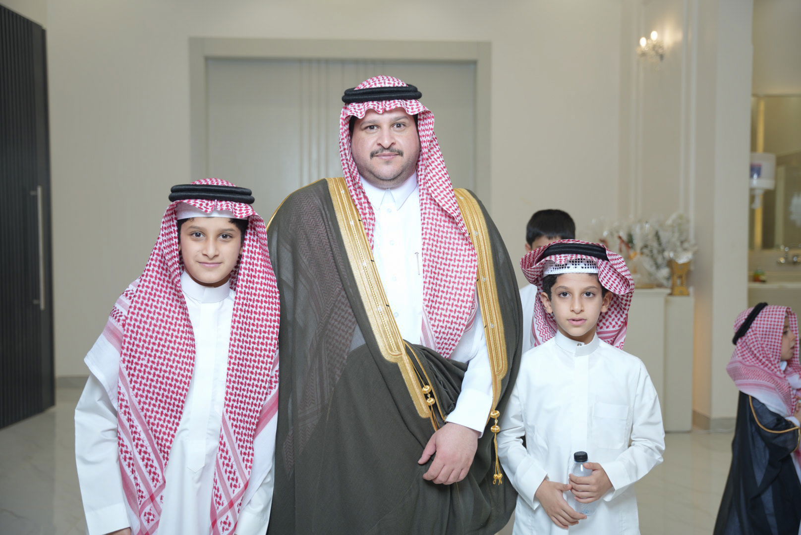 افراح(التركي -الدغفق)