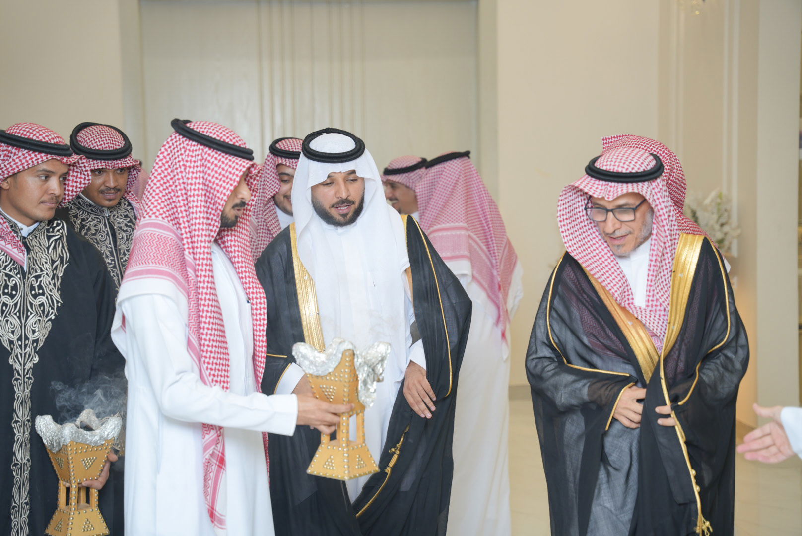 افراح(التركي -الدغفق)