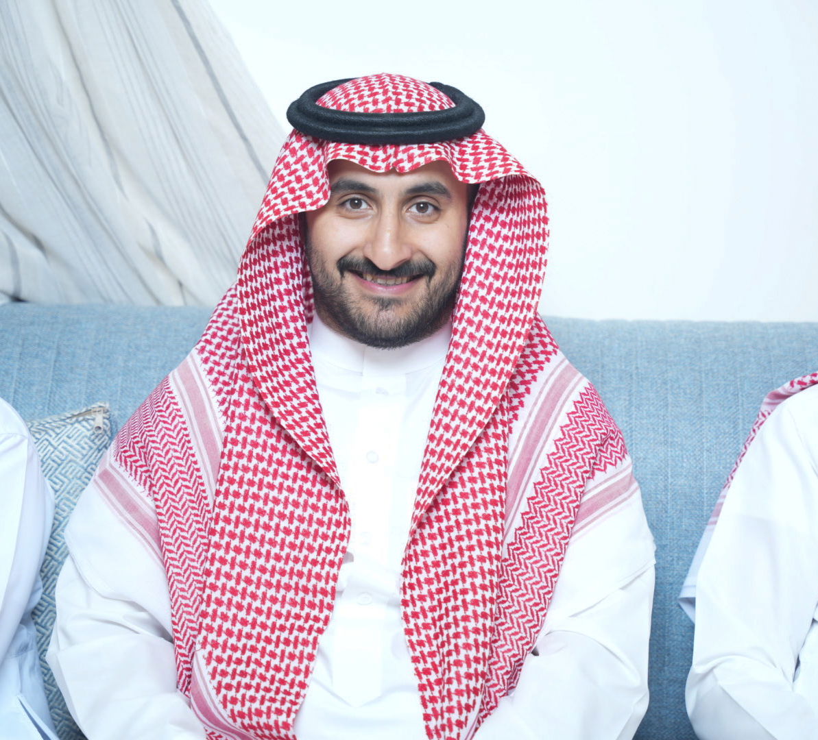 افراح(التركي -الدغفق)