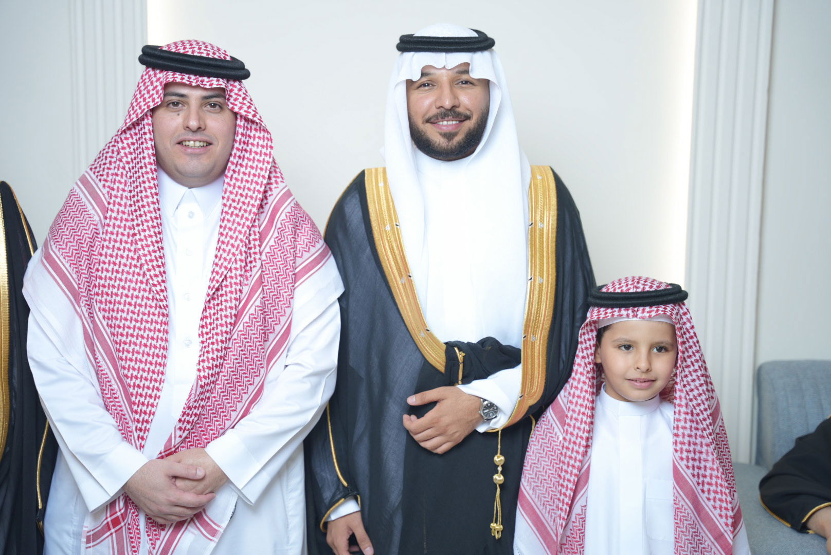 افراح(التركي -الدغفق)