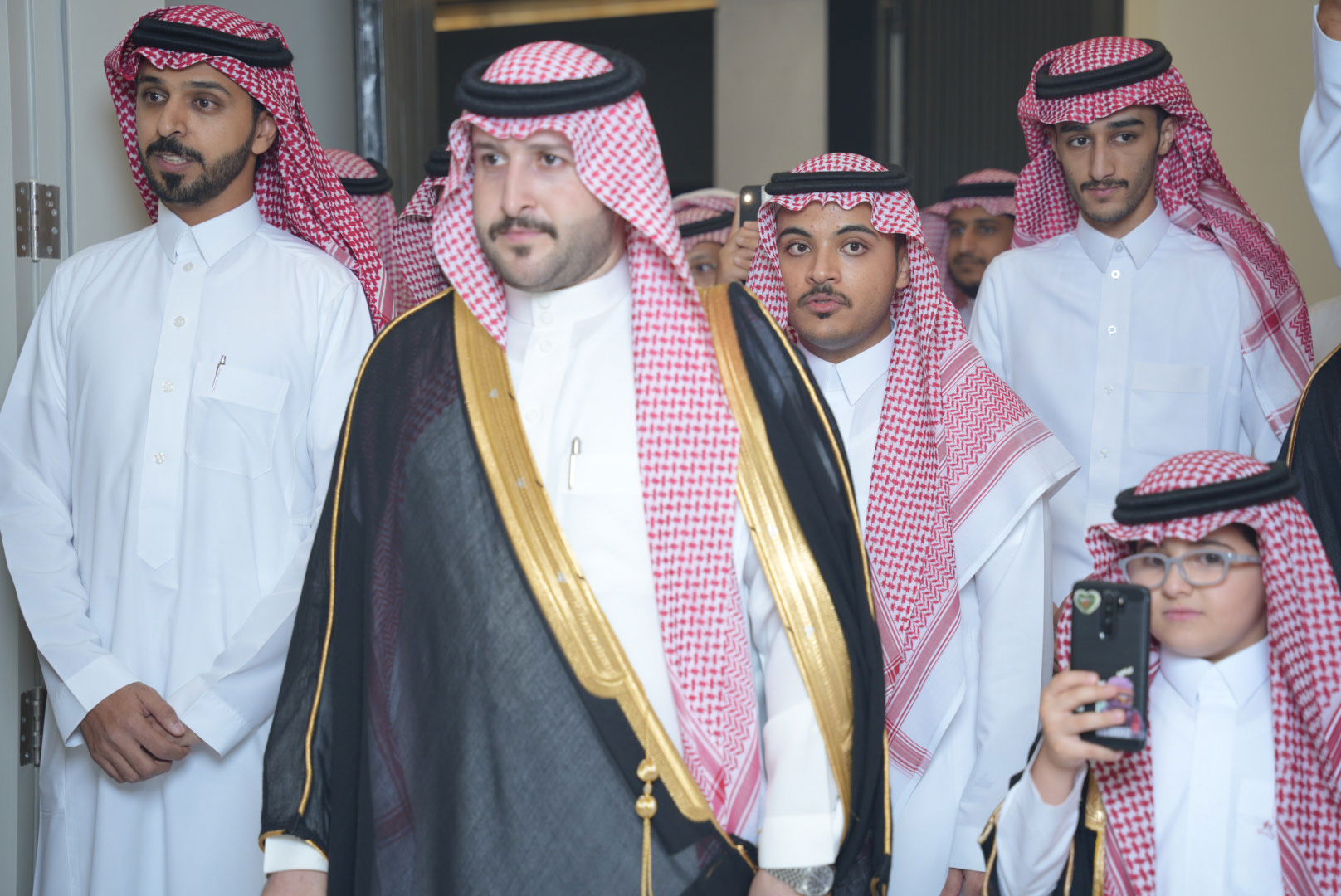 افراح(التركي -الدغفق)