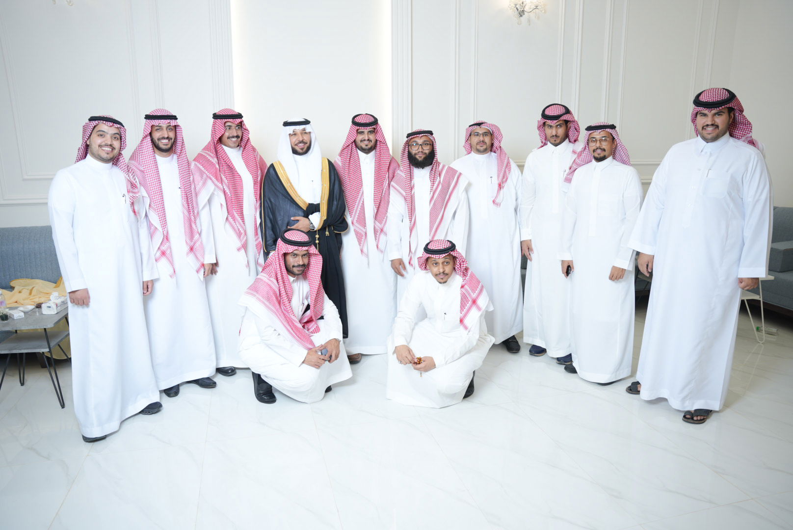 افراح(التركي -الدغفق)