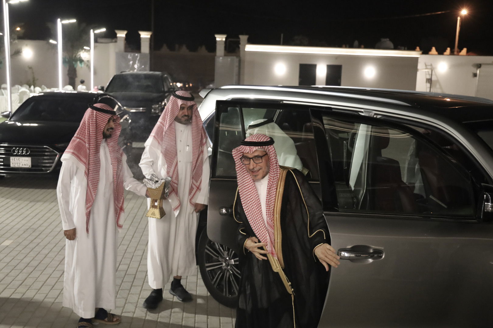 افراح(التركي -الدغفق)