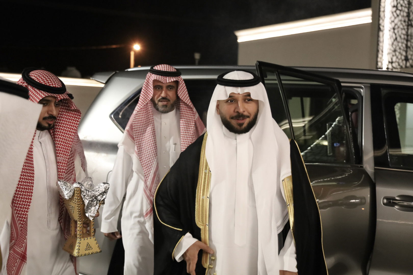 افراح(التركي -الدغفق)