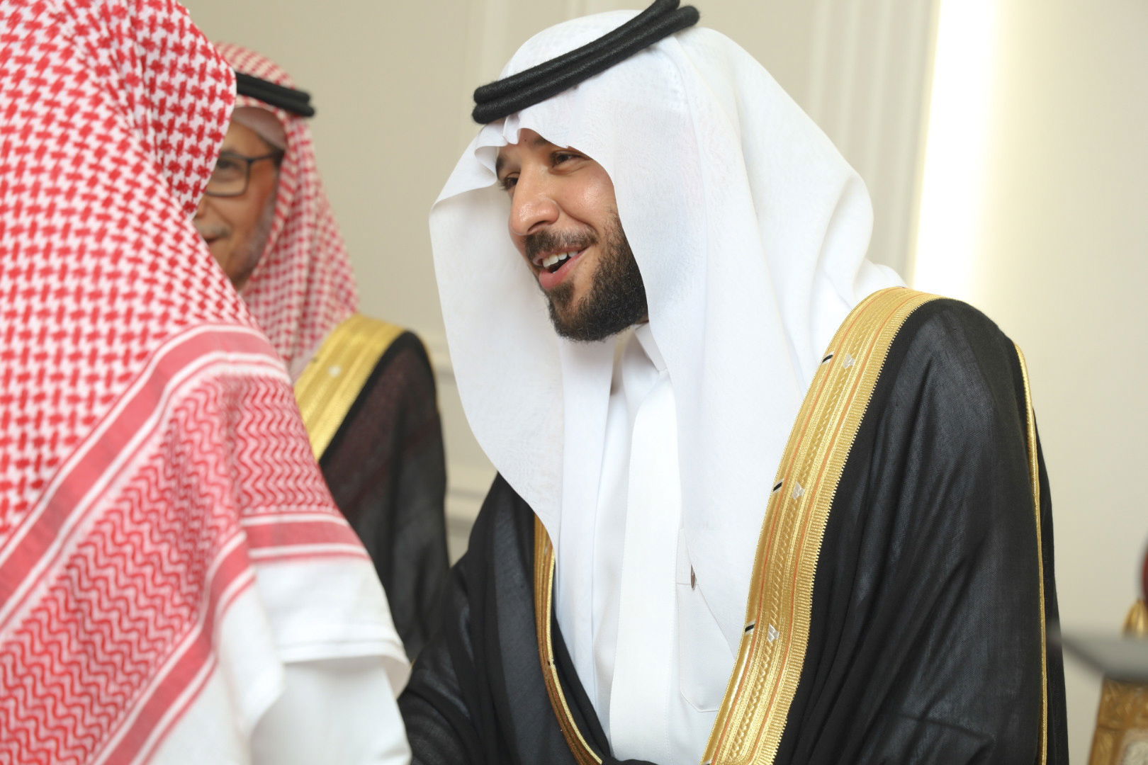 افراح(التركي -الدغفق)