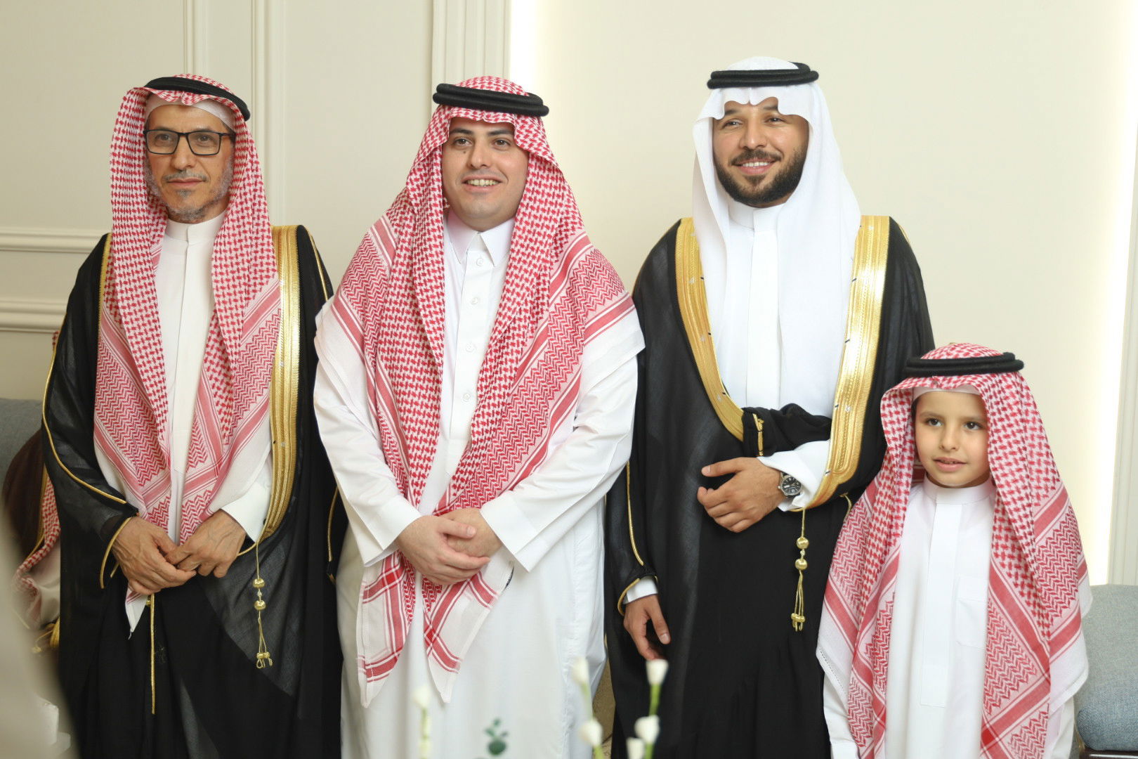 افراح(التركي -الدغفق)