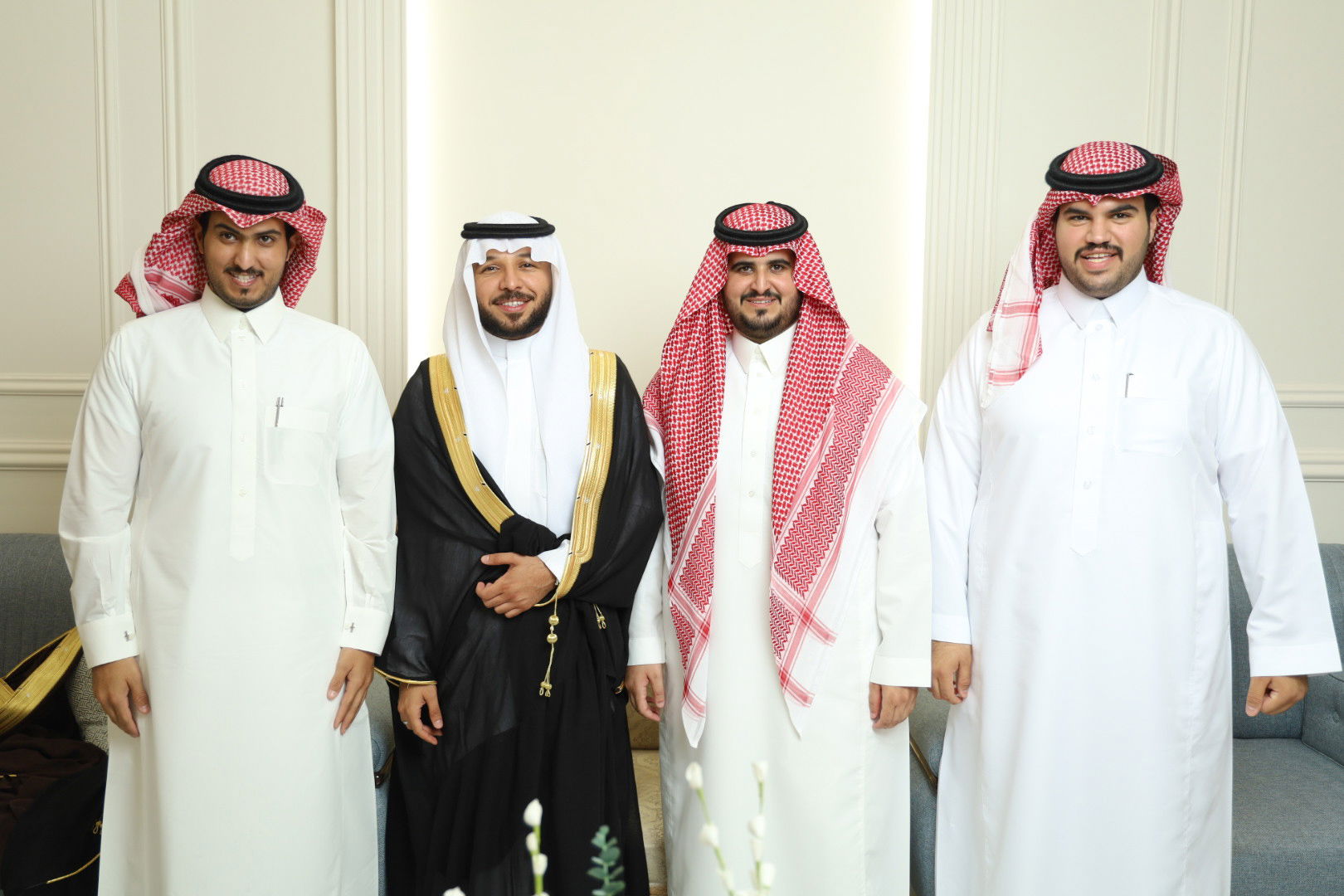 افراح(التركي -الدغفق)