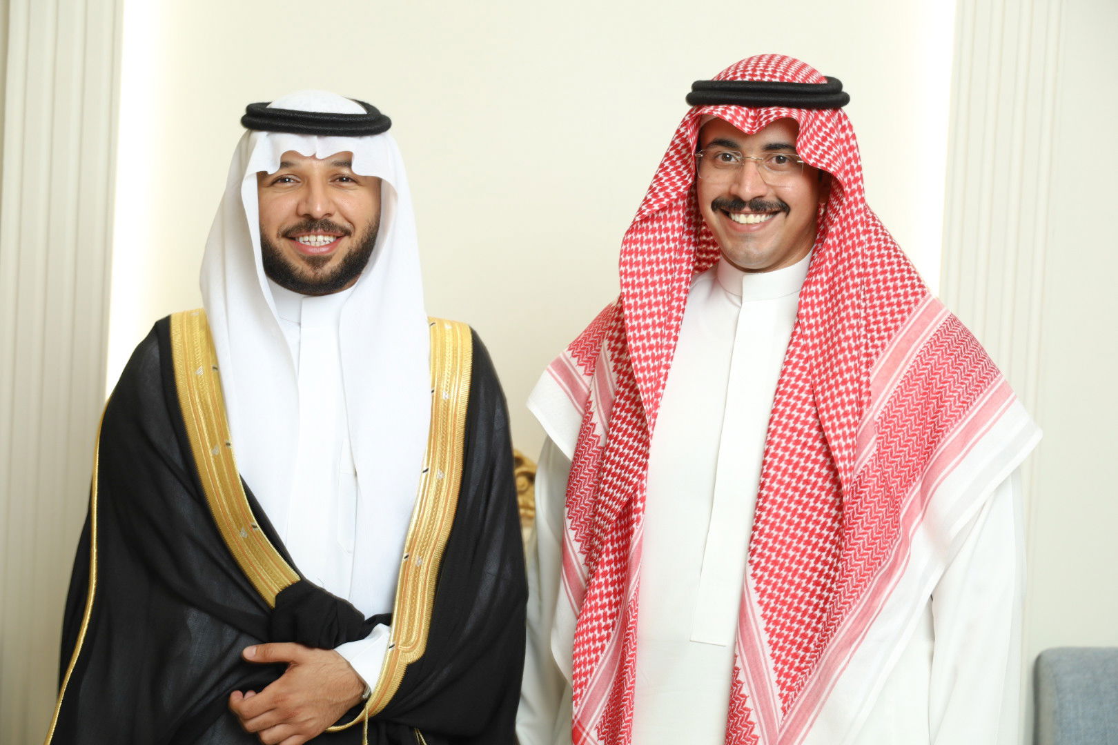 افراح(التركي -الدغفق)