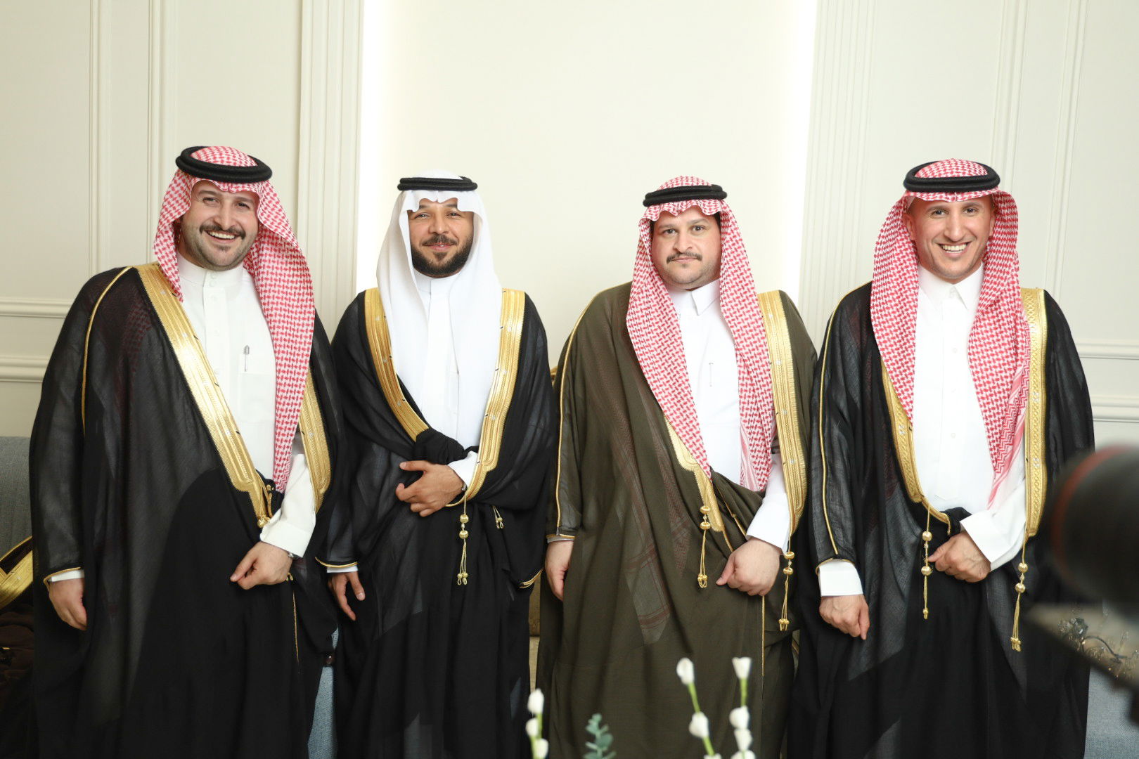 افراح(التركي -الدغفق)