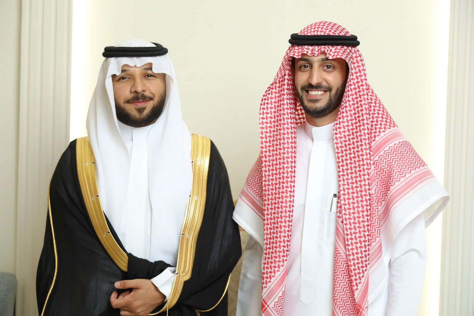 افراح(التركي -الدغفق)