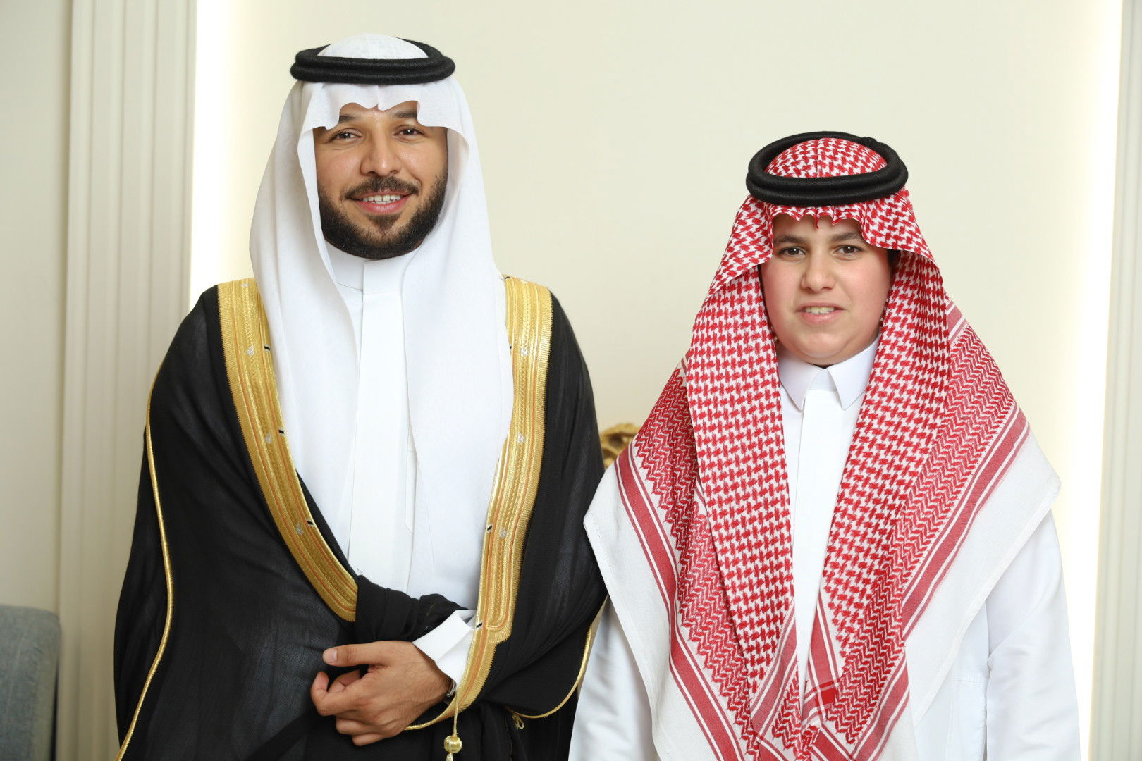 افراح(التركي -الدغفق)