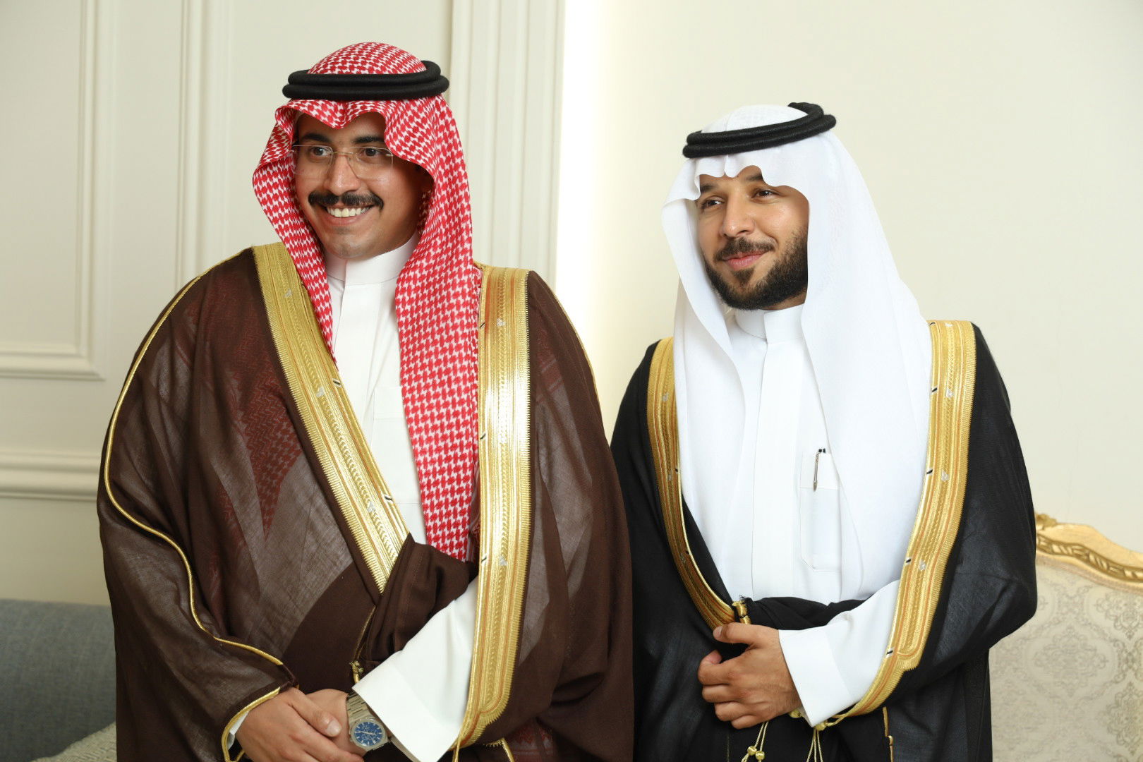 افراح(التركي -الدغفق)