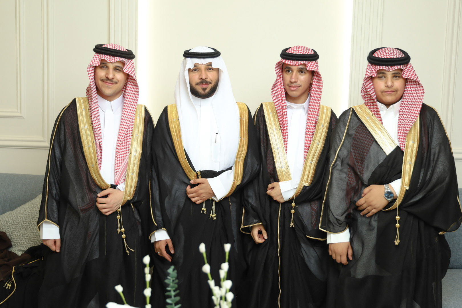 افراح(التركي -الدغفق)