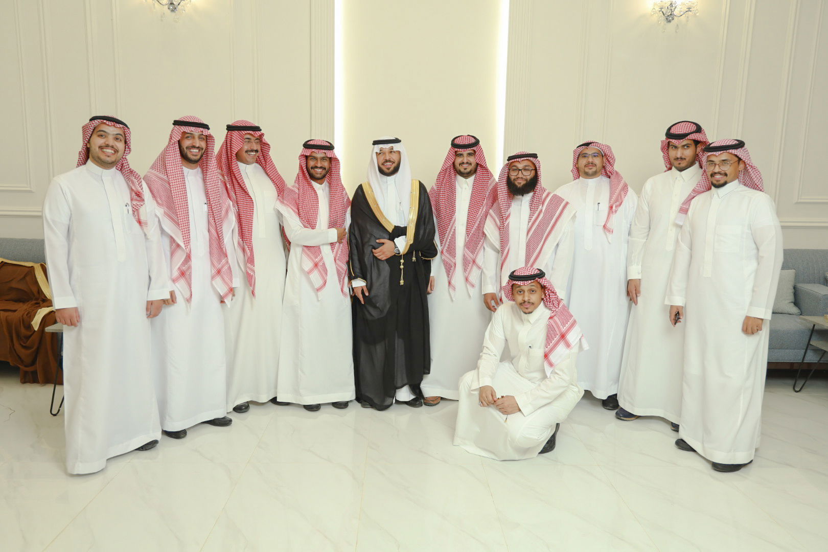 افراح(التركي -الدغفق)