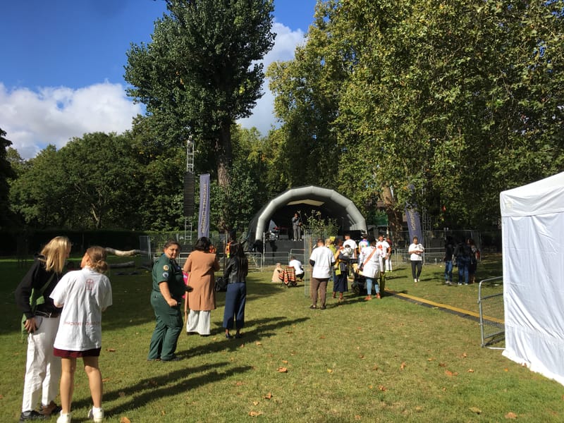 Hackney One Carnival