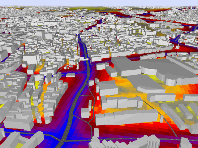 Environmental Noise Assessments