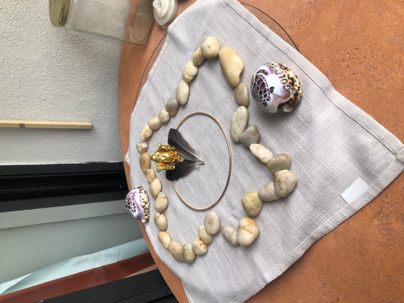 Private yoga classes