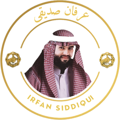 Irfan Siddiqui